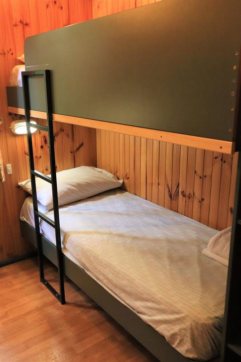 Tasman Holiday Parks - Airlie Beach - Grafton Accommodation 26
