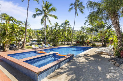 Tasman Holiday Parks - Airlie Beach - Grafton Accommodation 0