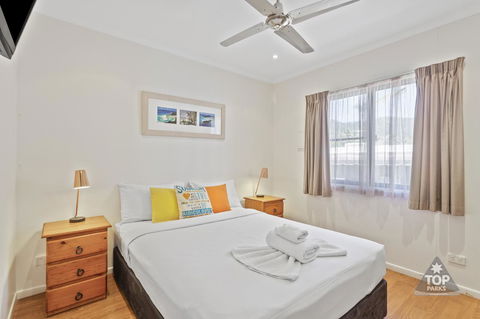 Tasman Holiday Parks - Airlie Beach - Grafton Accommodation 7