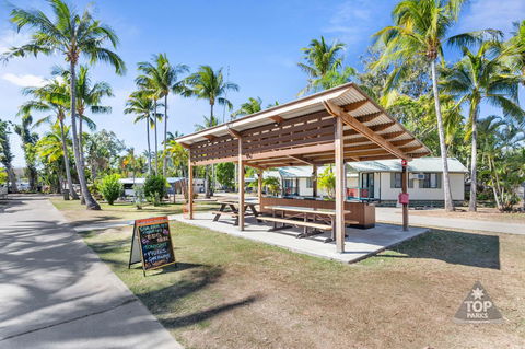 Tasman Holiday Parks - Airlie Beach - Grafton Accommodation 6