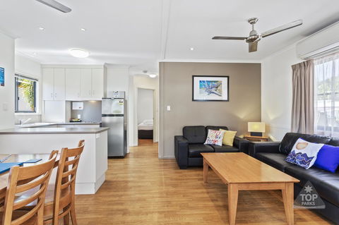 Tasman Holiday Parks - Airlie Beach - Grafton Accommodation 14