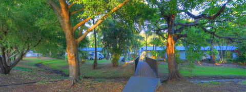 Tasman Holiday Parks - Airlie Beach - Grafton Accommodation 18