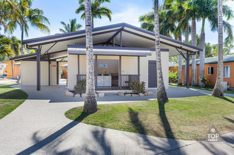 Tasman Holiday Parks - Airlie Beach - Grafton Accommodation 8