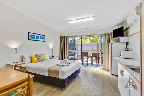 Tasman Holiday Parks - Airlie Beach - Grafton Accommodation 3