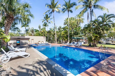 Tasman Holiday Parks - Airlie Beach - Grafton Accommodation 9