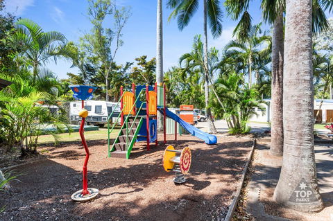 Tasman Holiday Parks - Airlie Beach - Grafton Accommodation 10