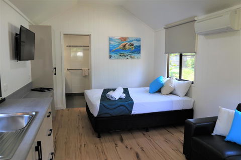 Tasman Holiday Parks - Airlie Beach - Grafton Accommodation 2
