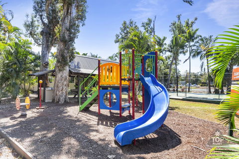 Tasman Holiday Parks - Airlie Beach - Grafton Accommodation 5