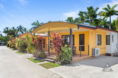 Tasman Holiday Parks - Airlie Beach - Grafton Accommodation 12