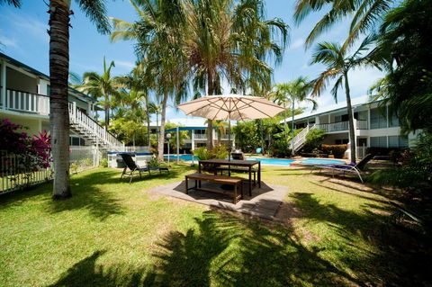 Mango House Resort - Grafton Accommodation 0
