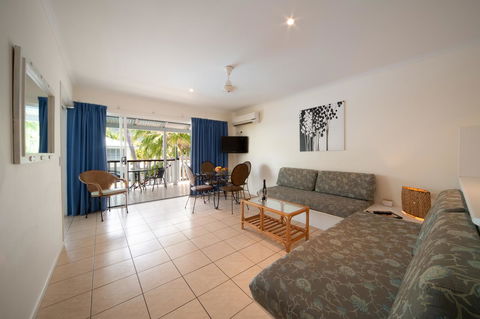 Mango House Resort - Grafton Accommodation 19