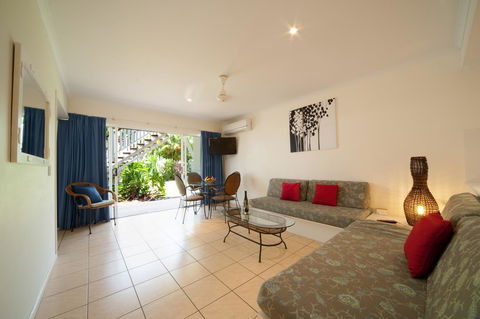 Mango House Resort - Grafton Accommodation 3