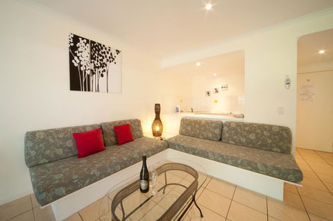 Mango House Resort - Grafton Accommodation 4