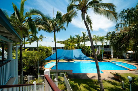 Mango House Resort - Grafton Accommodation 7