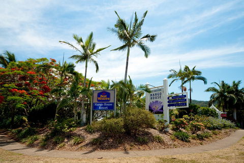 Mango House Resort - Grafton Accommodation 9