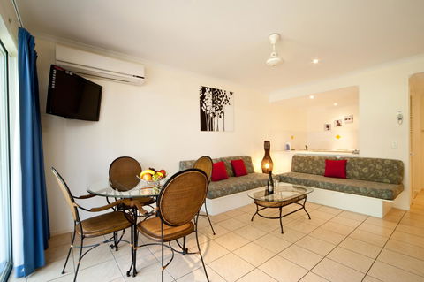 Mango House Resort - Grafton Accommodation 18