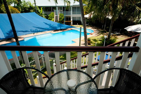 Mango House Resort - Grafton Accommodation 22