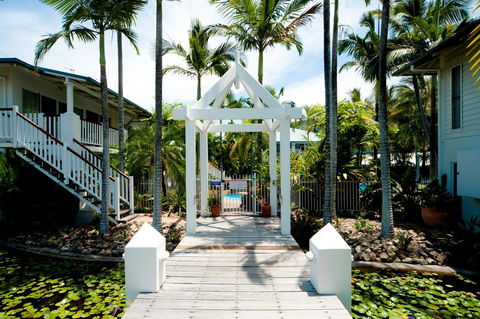 Mango House Resort - Grafton Accommodation 25