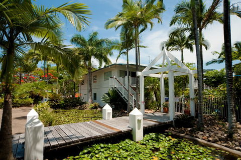 Mango House Resort - Grafton Accommodation 6