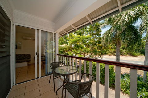 Mango House Resort - Grafton Accommodation 2