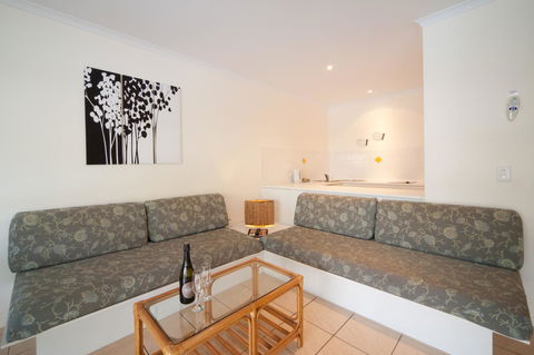 Mango House Resort - Grafton Accommodation 23