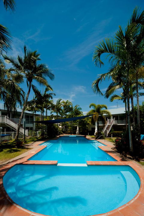 Mango House Resort - Grafton Accommodation 8