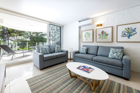 SandCastles Noosa - Grafton Accommodation 7