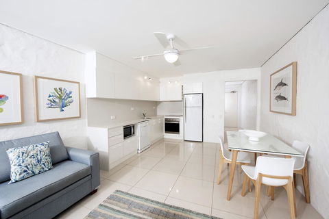 SandCastles Noosa - Grafton Accommodation 27