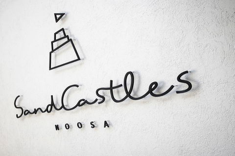 SandCastles Noosa - Grafton Accommodation 23