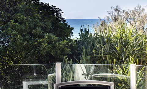 SandCastles Noosa - Grafton Accommodation 35