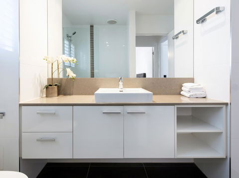 SandCastles Noosa - Grafton Accommodation 4