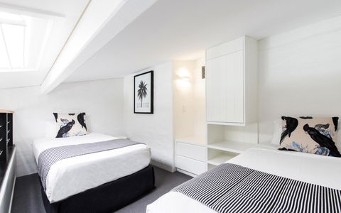 SandCastles Noosa - Grafton Accommodation 9