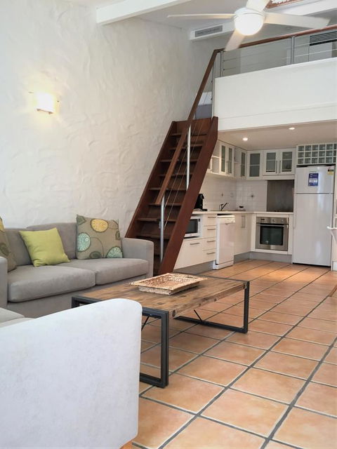 SandCastles Noosa - Grafton Accommodation 19