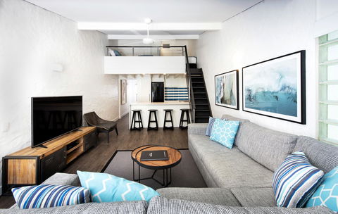 SandCastles Noosa - Grafton Accommodation 39