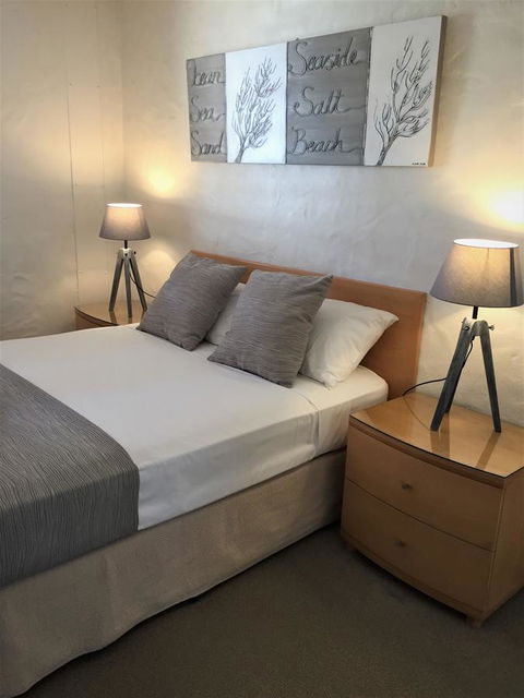 SandCastles Noosa - Grafton Accommodation 18