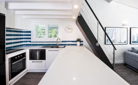 SandCastles Noosa - Grafton Accommodation 43