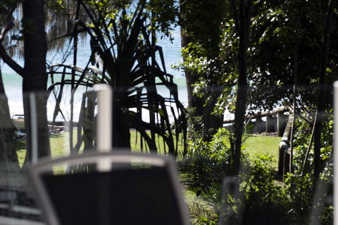 SandCastles Noosa - Grafton Accommodation 2