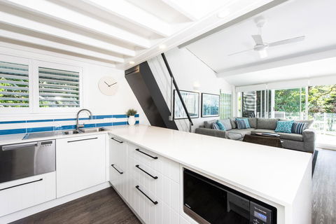 SandCastles Noosa - Grafton Accommodation 40