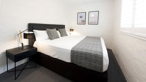 SandCastles Noosa - Grafton Accommodation 38