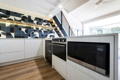 SandCastles Noosa - Grafton Accommodation 13