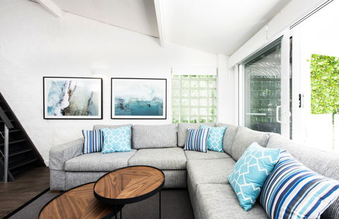 SandCastles Noosa - Grafton Accommodation 42