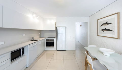 SandCastles Noosa - Grafton Accommodation 29