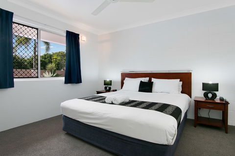 Cairns City Palms - Grafton Accommodation 23