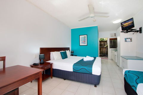 Cairns City Palms - Grafton Accommodation 19
