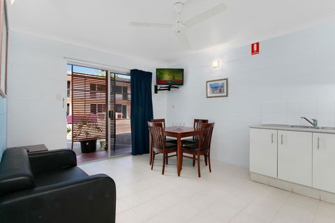 Cairns City Palms - Grafton Accommodation 22