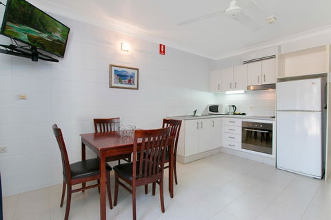 Cairns City Palms - Grafton Accommodation 21