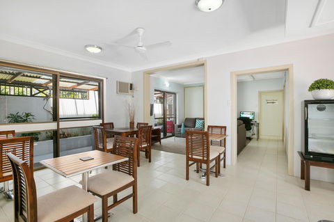 Cairns City Palms - Grafton Accommodation 7
