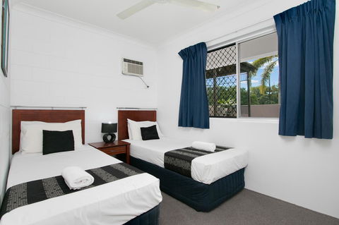Cairns City Palms - Grafton Accommodation 25