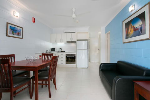 Cairns City Palms - Grafton Accommodation 20