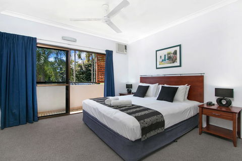 Cairns City Palms - Grafton Accommodation 11